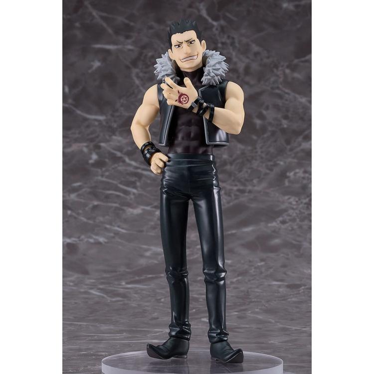 Fullmetal Alchemist: Brotherhood Estatua PVC Pop Up Parade Greed 18 cm Good Smile Company