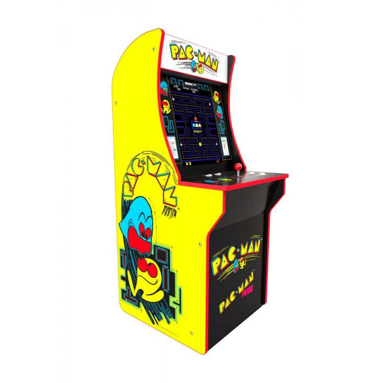 Arcade1Up Mini Consola Arcade Game Pac-Man 121 cm