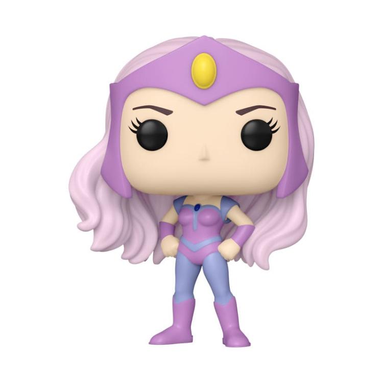 Masters of The Universe Figura POP! She-Ra - Glimmer 9 cm FUNKO