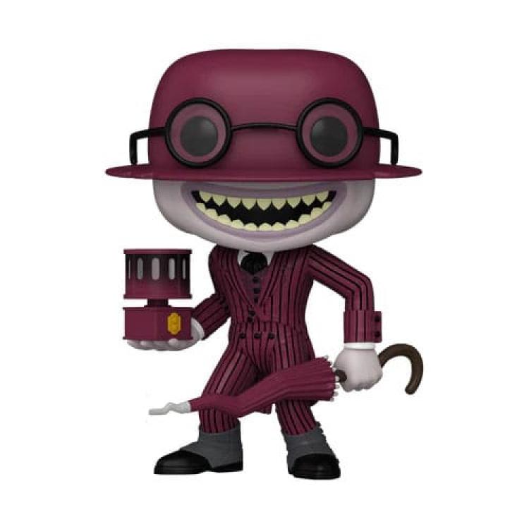 The Conjuring Super Sized POP! Animation Vinyl Figura The Crooked Man 15 cm FUNKO