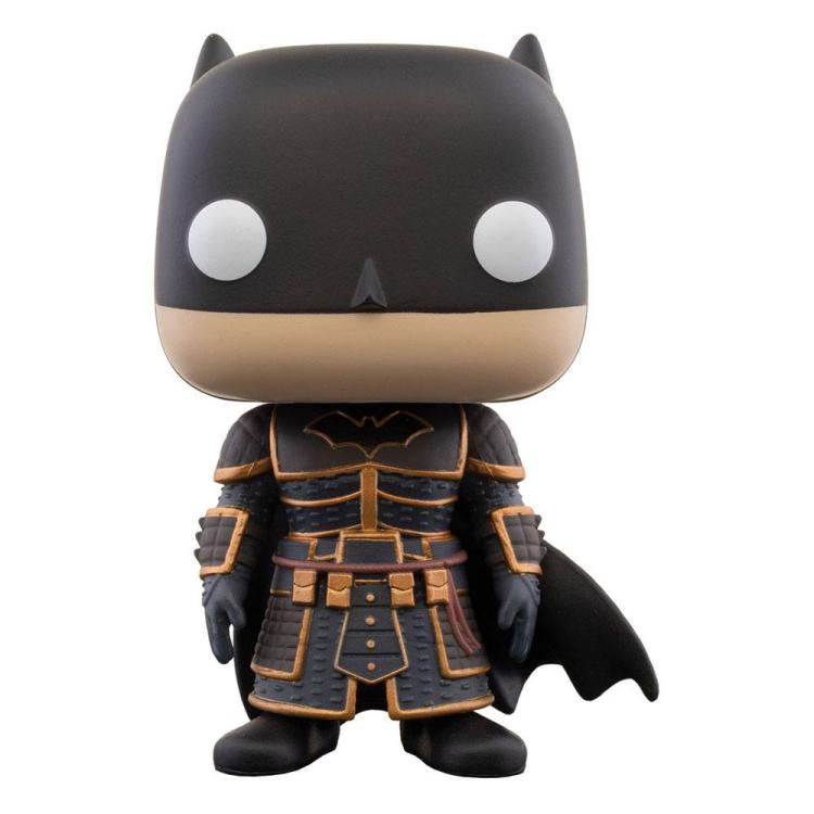 DC Imperial Palace Figura POP! Heroes Vinyl Batman 9 cm FUNKO