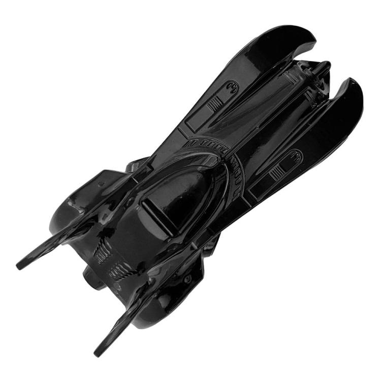 Batman (1989) Abrebotellas Batmobile 10 cm Factory Entertainment 