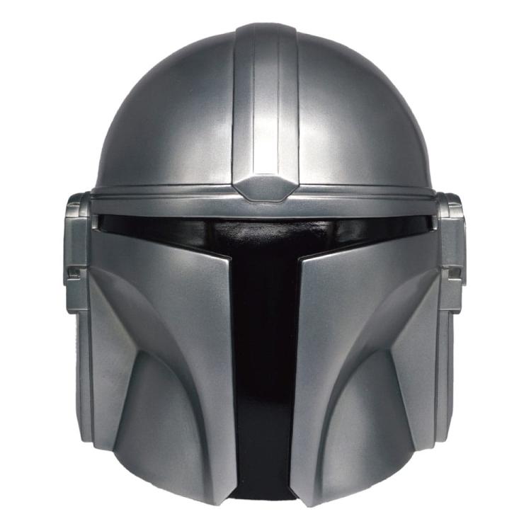 Star Wars Hucha Mandalorian Helmet 21 cm Monogram Int.