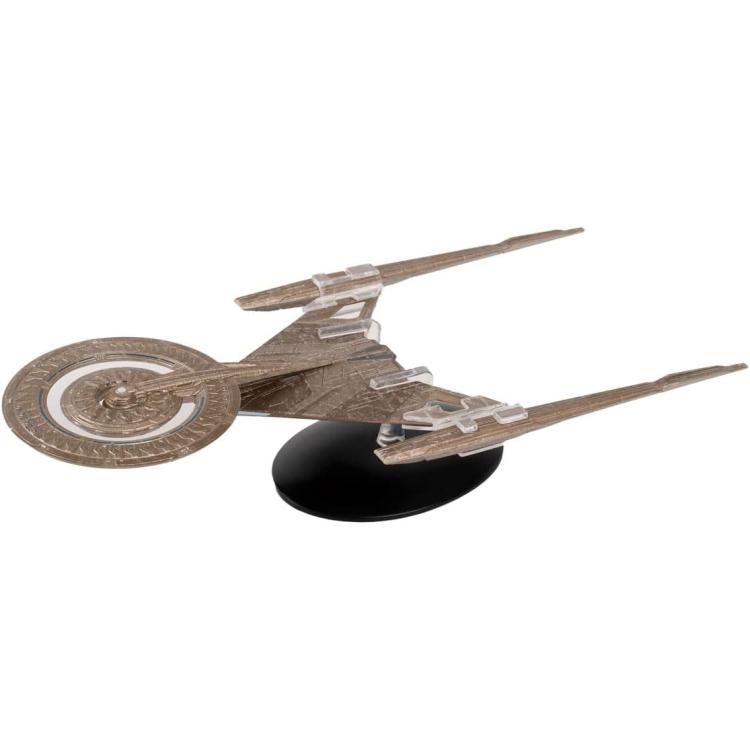 Star Trek Starship Mini Réplica Diecast USS Discovery-A XL Eaglemoss Publications Ltd.
