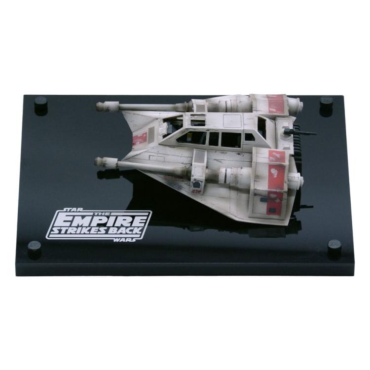 Star Wars Episode V Réplica 1/1 Snowspeeder Crew Gift EFX 