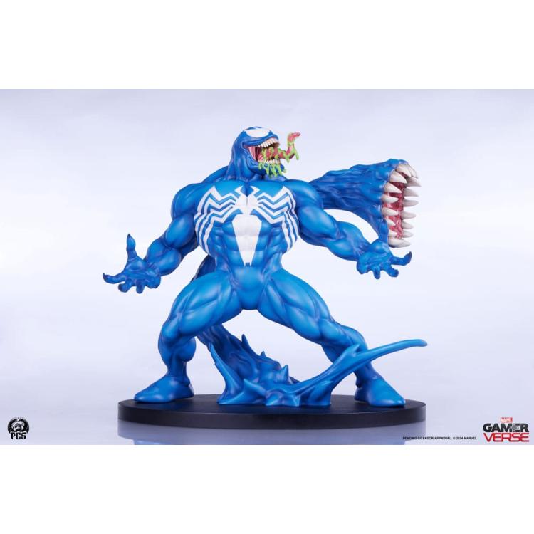 Marvel Gamerverse Classics Estatua PVC 1/10 Venom Player 2 20 cm POP CULTURE SHOCK