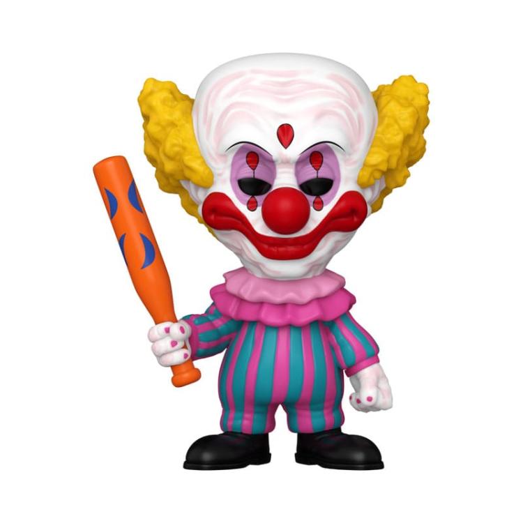 Clowns asesinos POP! Movies Vinyl Figura Frank 9 cm FUNKO