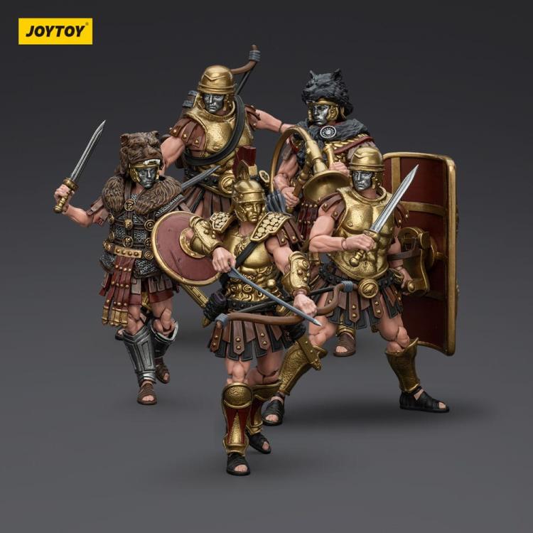 Strife Roman Republic Collector\'s Edition Joy Toy (CN) 
