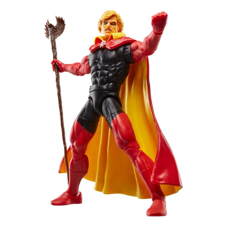 The Infinity Gauntlet Marvel Legends Figura Adam Warlock 15 cm HASBRO