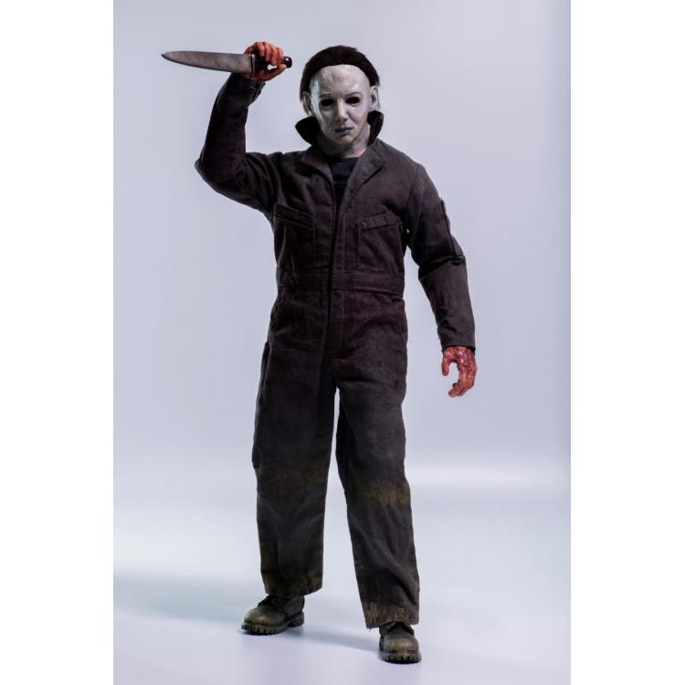 Halloween VI Figura 1/6 Michael Myers 32 cm