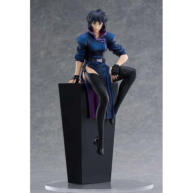 Ghost in the Shell Estatua PVC Pop Up Parade Motoko Kusanagi: 1995 Ver. L Size 28 cm Good Smile Company 