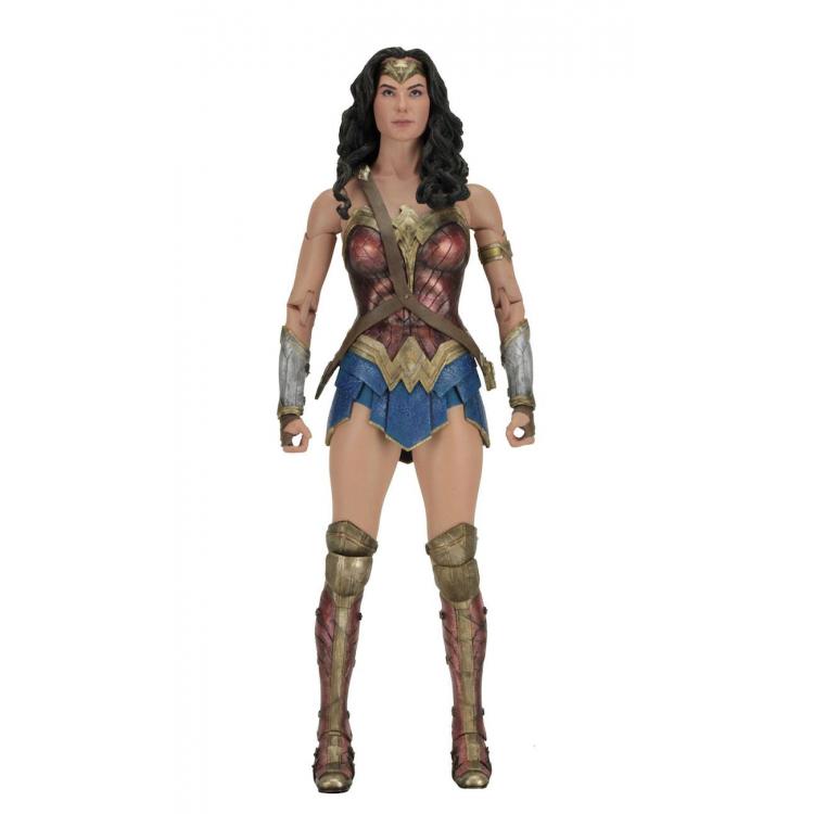 Wonder Woman Action Figure 1/4 Wonder Woman 45 cm