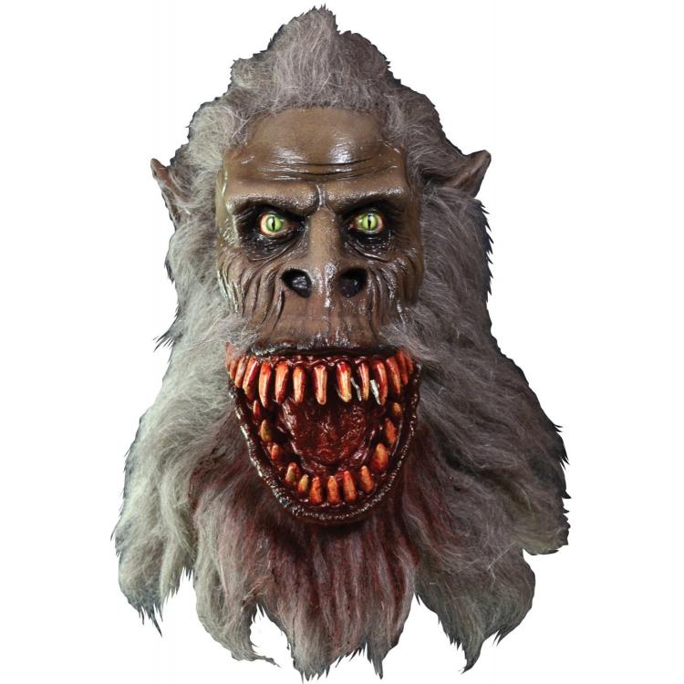 Creepshow: Fluffy Mask