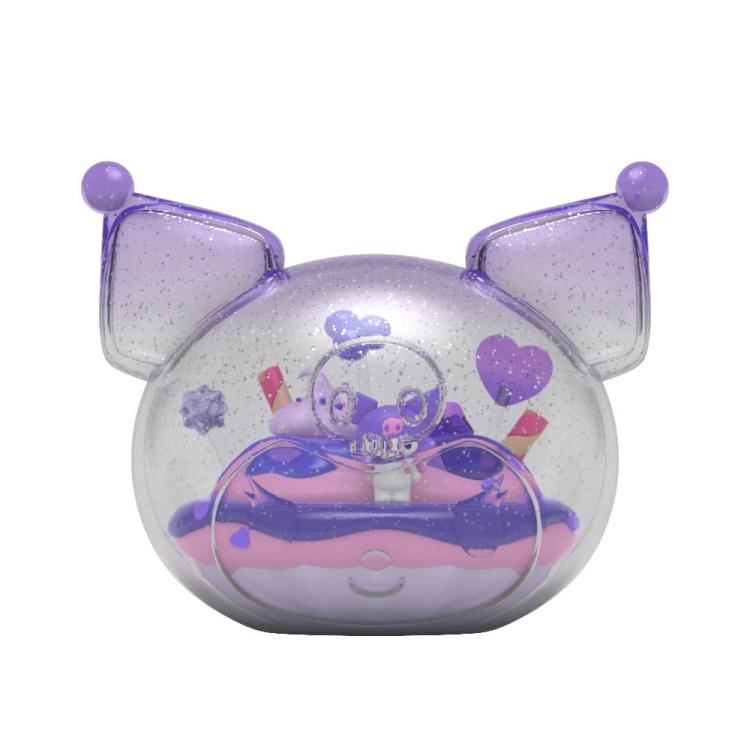 Sanrio Kandyland Kuromi 13 cm Mighty Jaxx