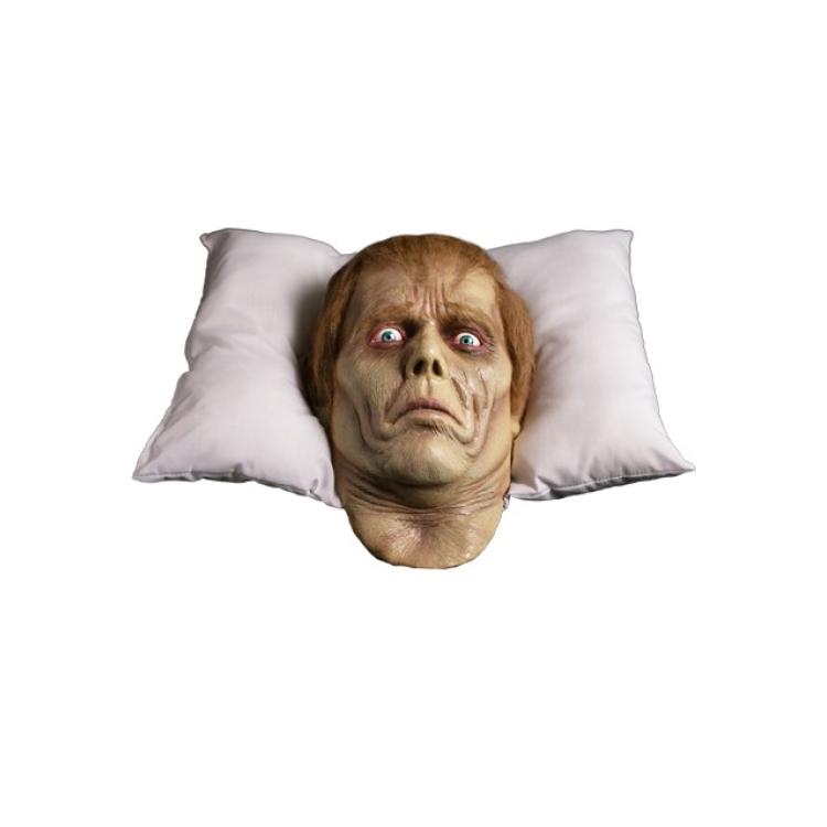 Roger Zombie Pillow Prop