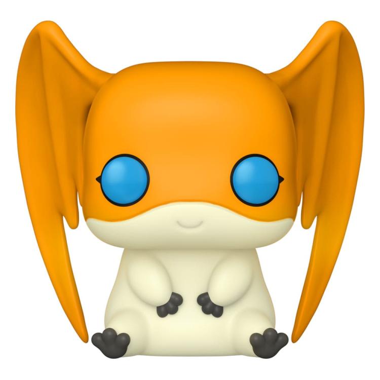 Digimon Figura POP! Animation Vinyl Patamon 9 cm FUNKO