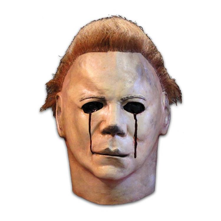 Halloween 2: Blood Tears Mask