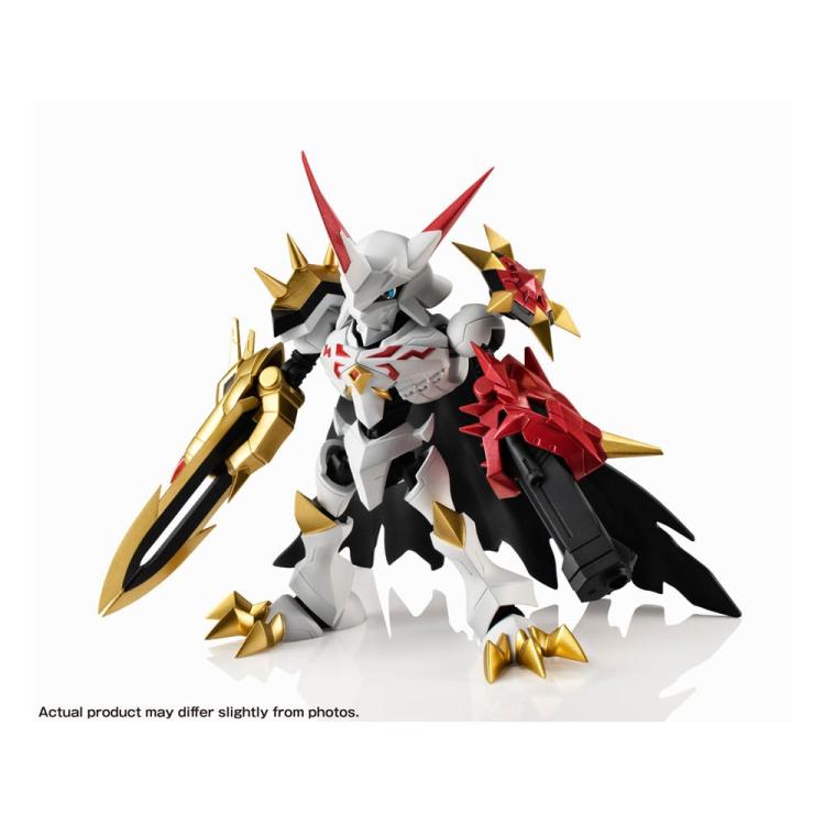 Figura Angewomon - Digimon - SH Figuarts - Bandai - lojatamashii