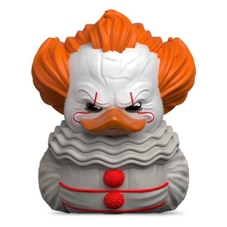 It Tubbz Figura PVC Mini Pennywise 5 cm Numskull