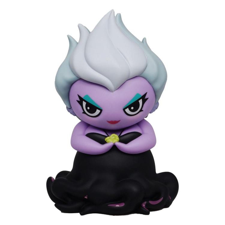 La sirenita Hucha Ursula 20 cm DISNEY Monogram Int. 