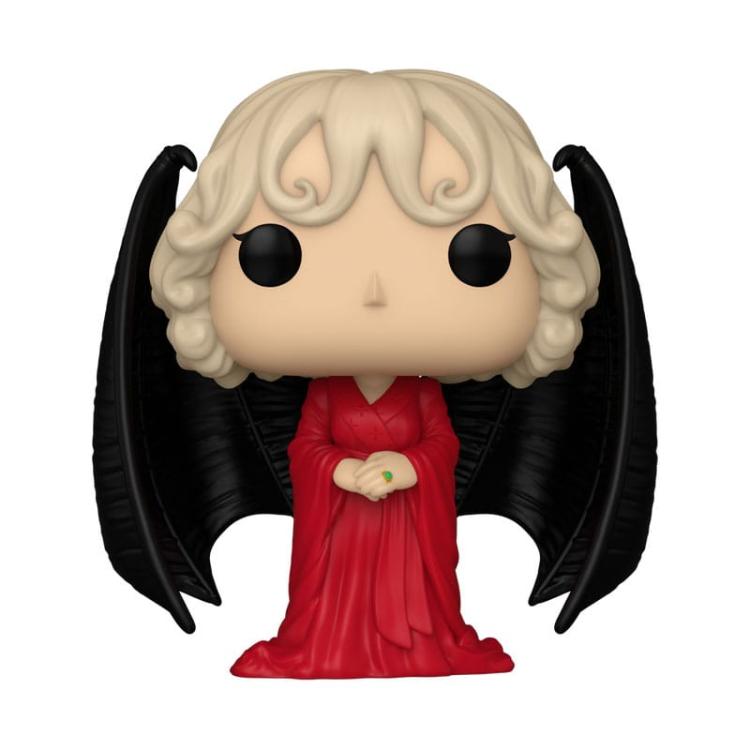   Sandman Figura POP! TV Vinyl Lucifer 9 cm FUNKO