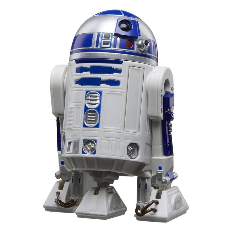 Star Wars Episode III Black Series Figura 20th Anniversary R2-D2 9 cm HASBRO