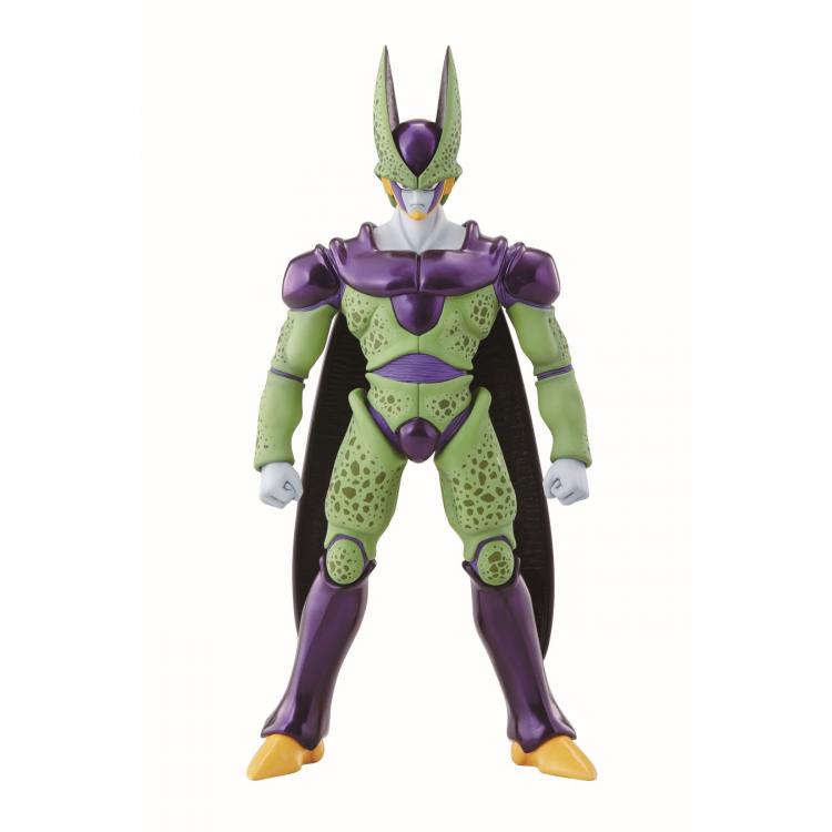 PERFECT CELL FIGURE 25.5 CM DRAGON BALL Z SERIE DOD