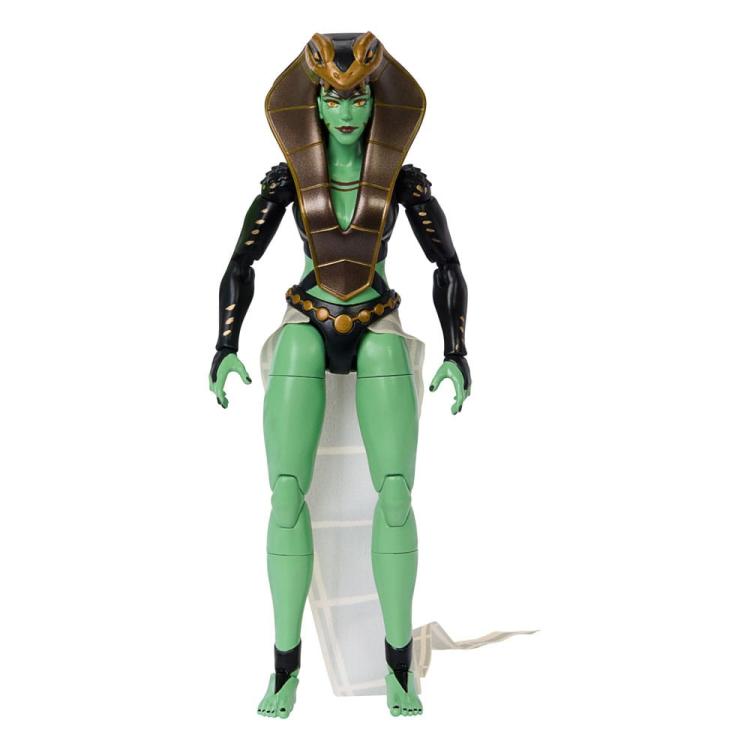 Masters del Universo Revolution Masterverse Figura Snake Sorceress Teela 18 cm Mattel 