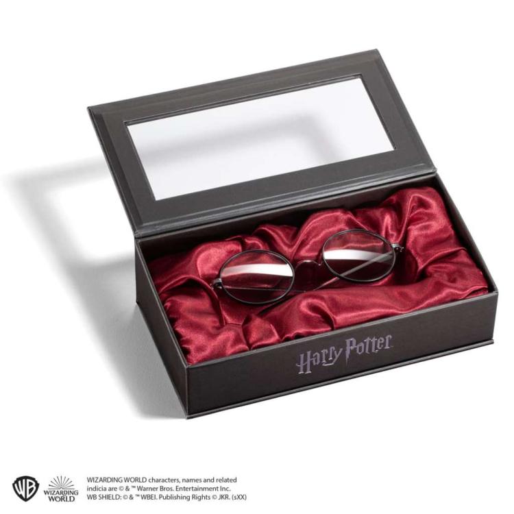 Harry Potter replica GAFAS  noble collections