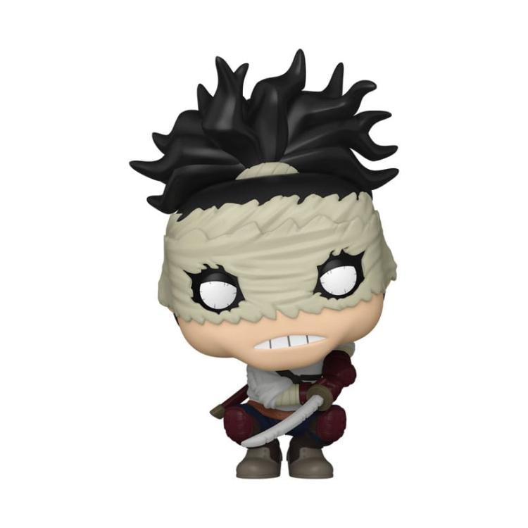 My Hero Academia POP! Animation Vinyl Figuren Stain 9 cm FUNKO