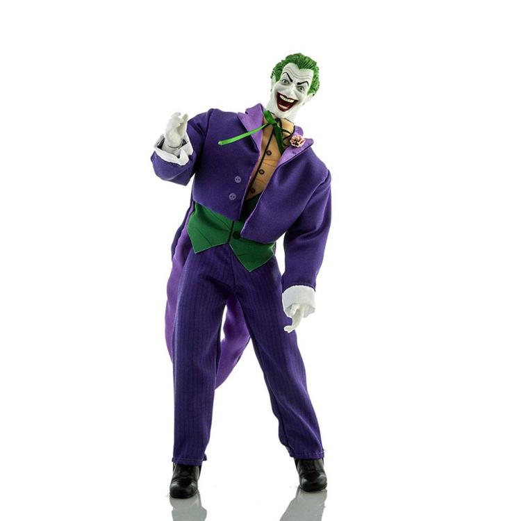 DC Comics Figura Joker New 52 36 cm MEGO