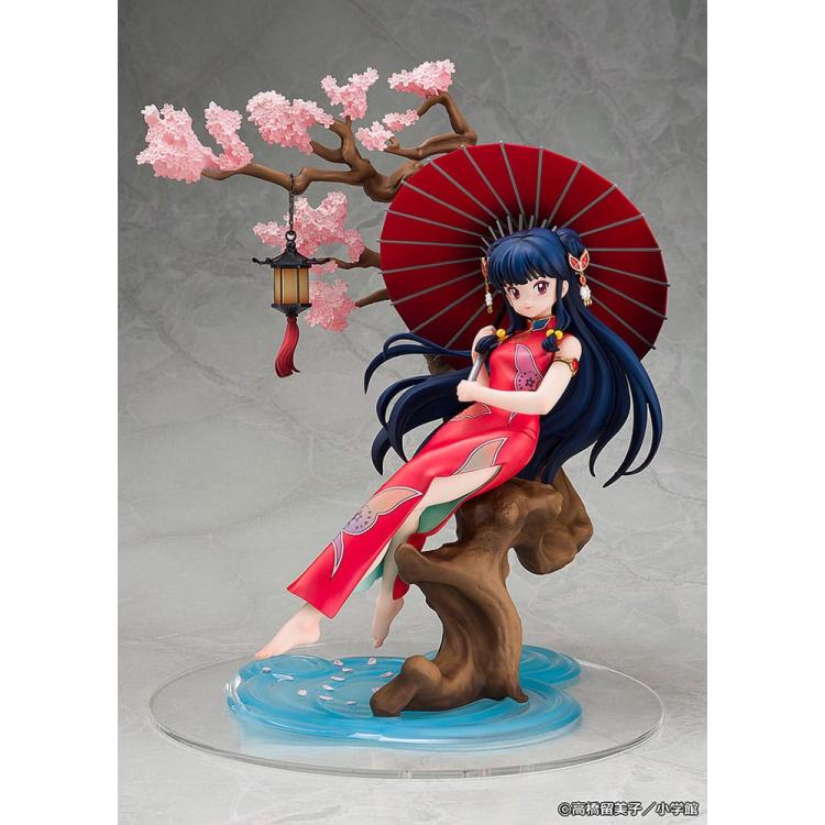 Ranma 1/2 Estatua PVC 1/7 Shampoo 26 cm Proof 