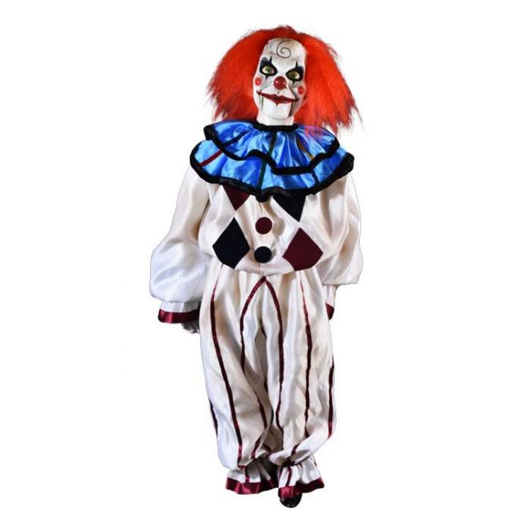 Dead Silence: Mary Shaw Clown Puppet Prop