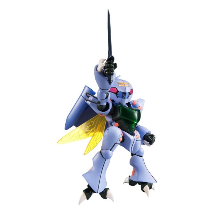 Aura Battler Dunbine Figura Variable Action Hi-Spec D-SPEC Aura Battler Dunbine: Re 12 cm Megahouse 