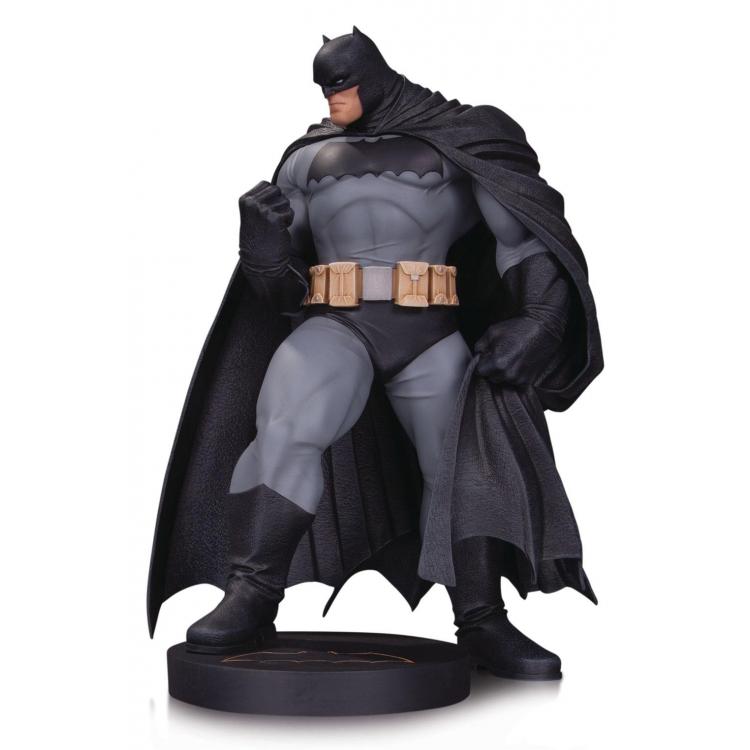 DC Comics Designer Series Mini Statue Batman by Andy Kubert 18 cm