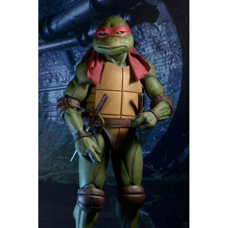 Teenage Mutant Ninja Turtles Action Figure 1/4 Raphael 42 cm