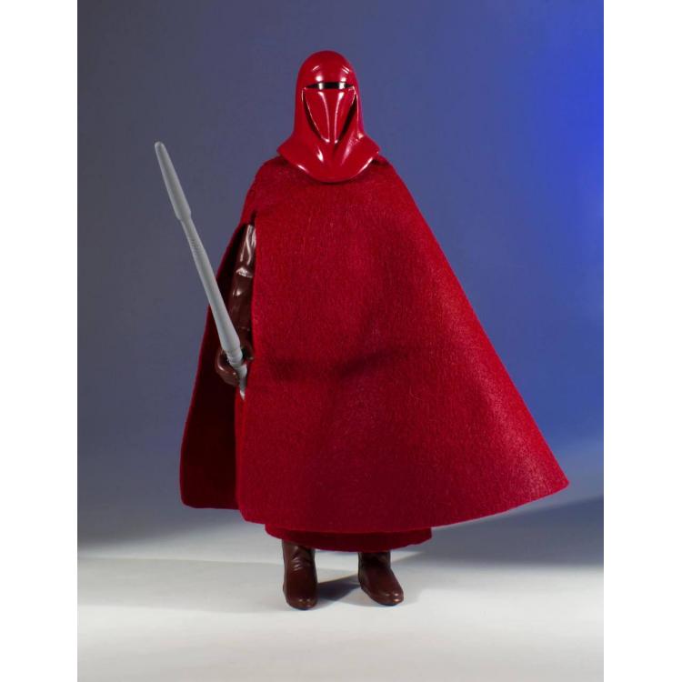 Star Wars Figura Jumbo Kenner Emperor's Royal Guard 30 cm