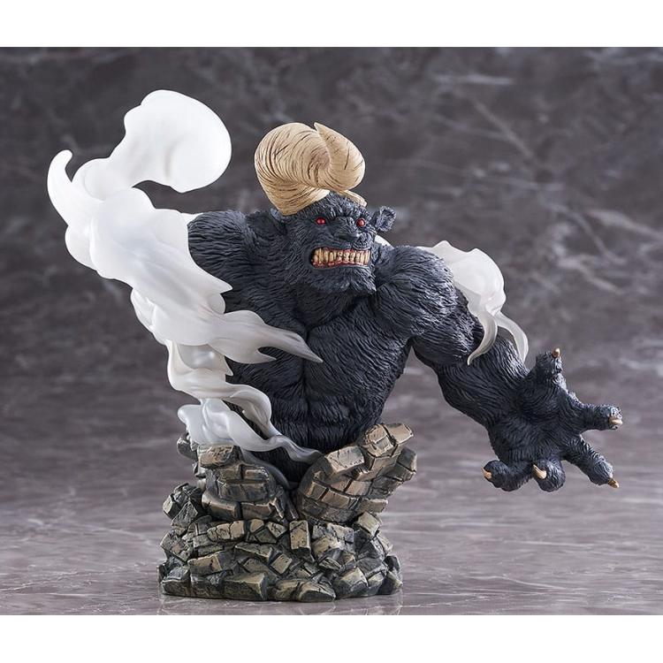 Berserk Busto PVC Zodd 15 cm Max Factory 