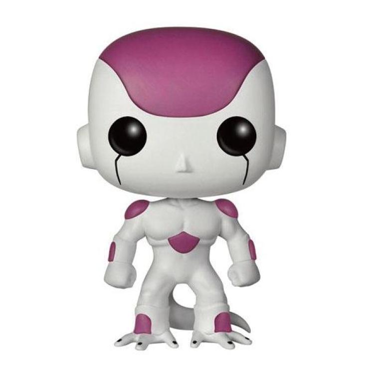 Dragon Ball Z POP! Vinyl Figura Frieza Final Form 10 cm FUNKO