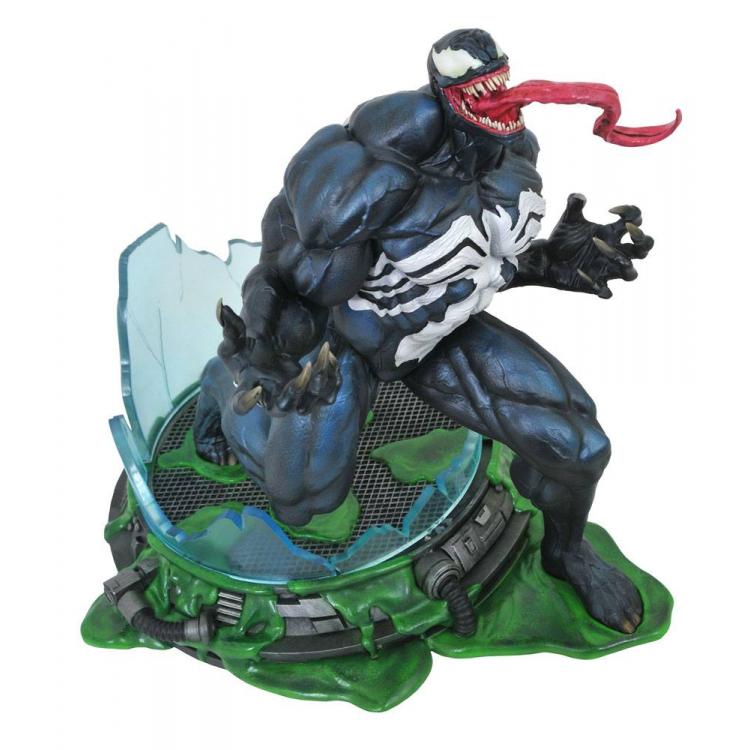Marvel Estatua Premier Collection Venom 30 cm