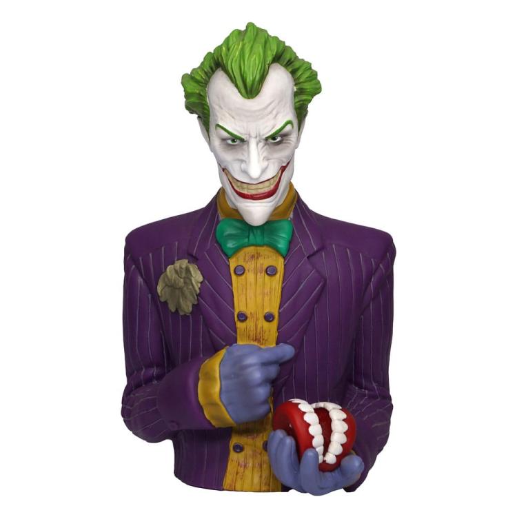 Batman Arkham Asylum Hucha PX Joker  Monogram Int. 