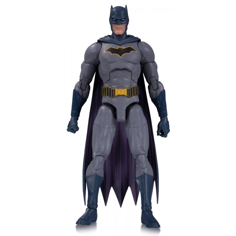 DC Comics Essentials Figura Batman SDCC 2017 17 cm