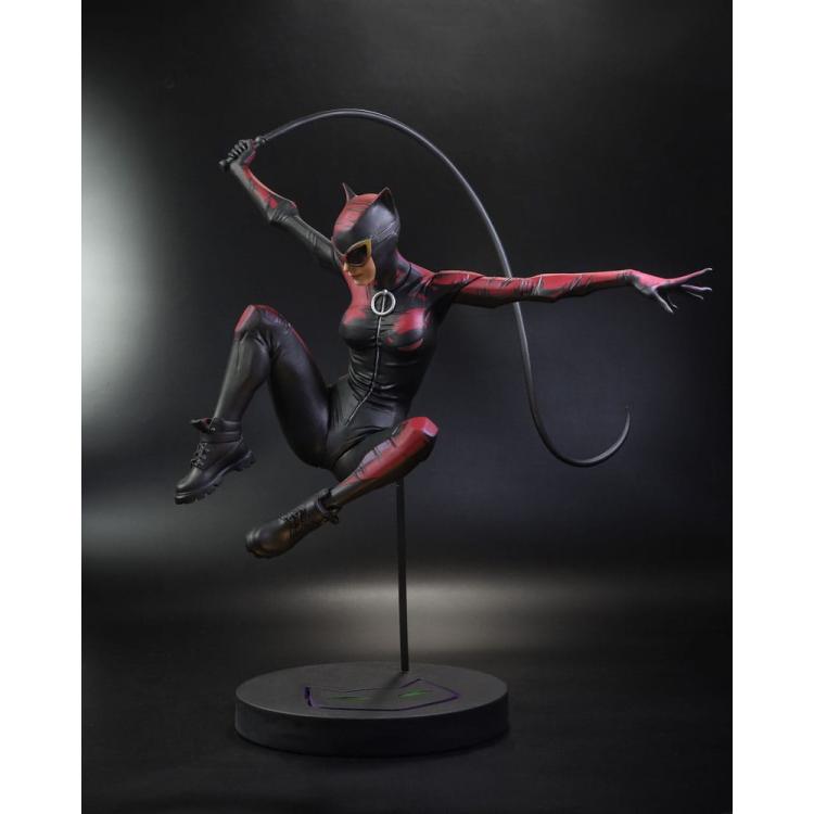 DC Designer Series Estatua 1/6 Catwoman by Jock 33 cm DC Direct 