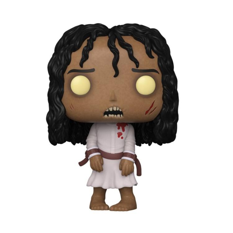 El Exorcista POP! Movies Vinyl Figura Angela FUNKO