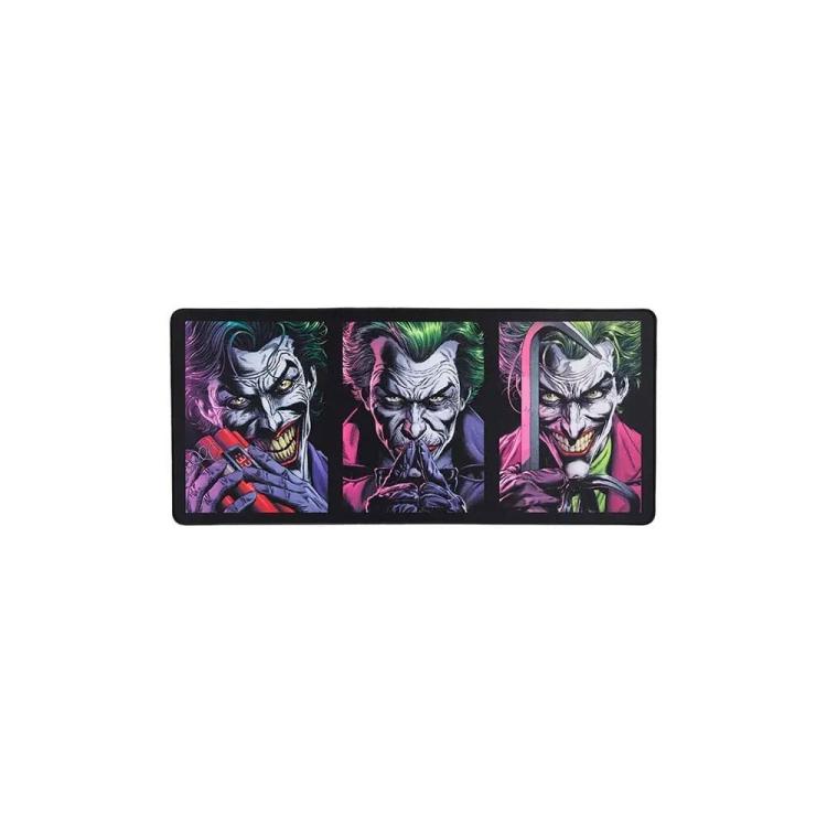 DC Comics XXL Vade Escolar Joker  Subsonic