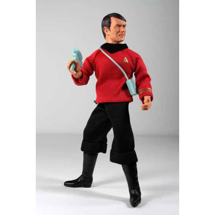 Star Trek TOS Action Figure Scotty 20 cm