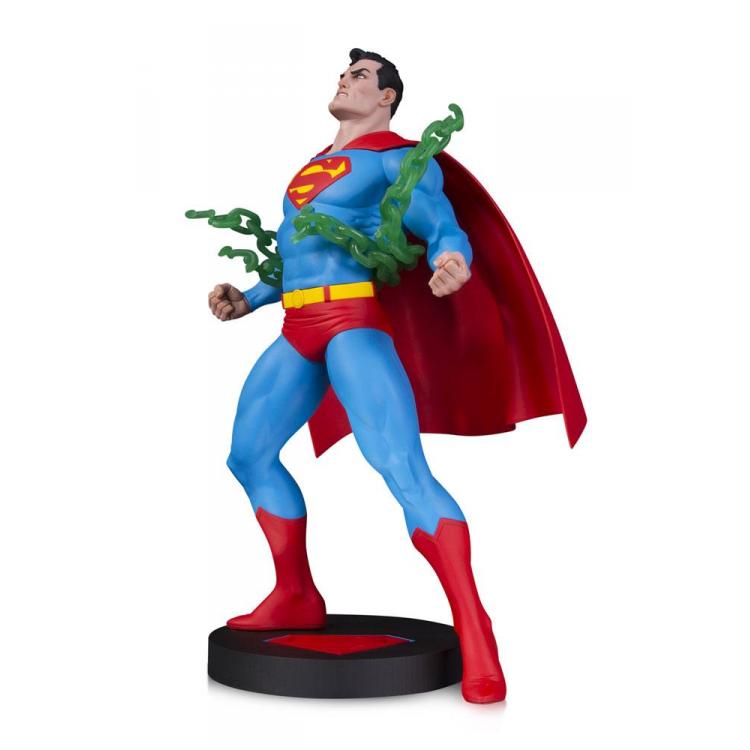 DC Designer Series Statue Superman by Neal Adams 30 cm