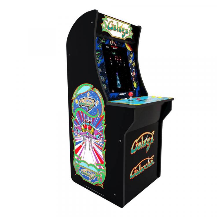 Arcade1Up Mini Consola Arcade Game Galaga 121 cm