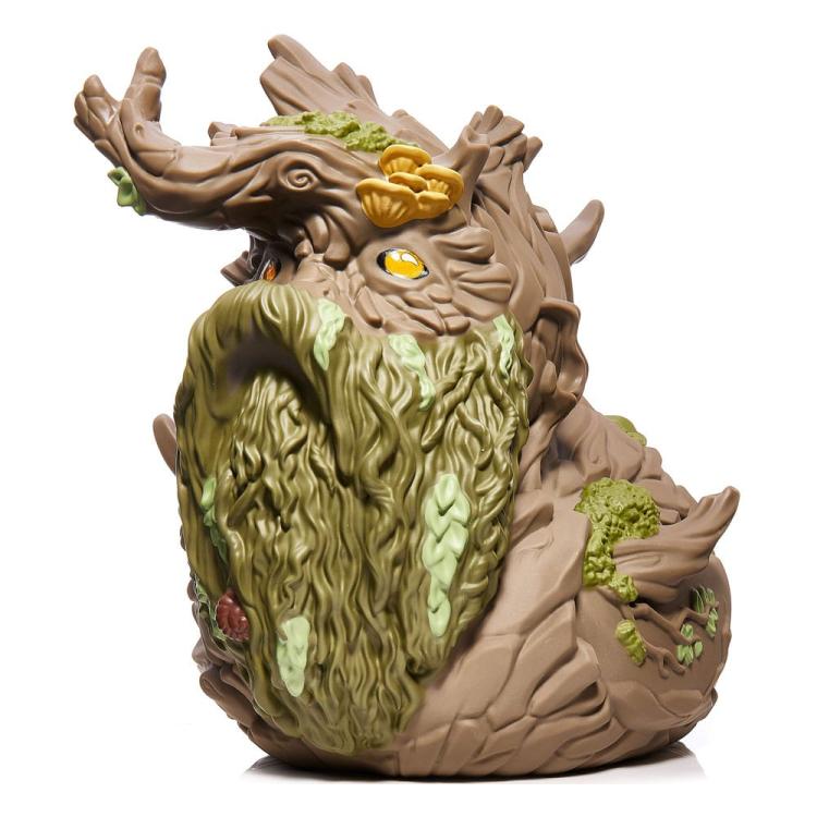 El Señor de los Anillos Tubbz Figura PVC XL Treebeard 25 cm NUMSKULL