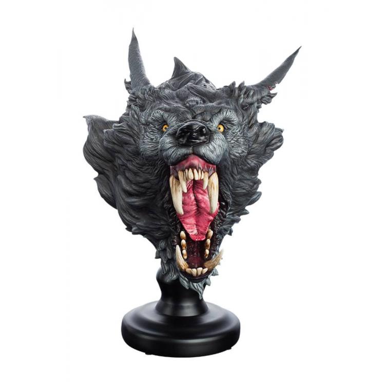 Busted Series Bust The Hound 44 cm